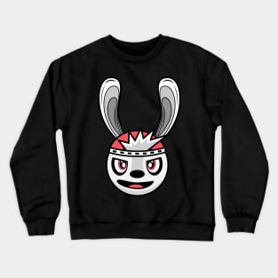 Competitive Jackrabbit Engarde Crewneck Sweatshirt